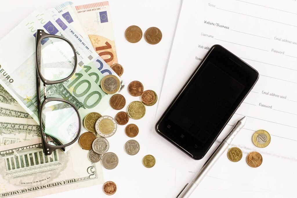 financial analytics